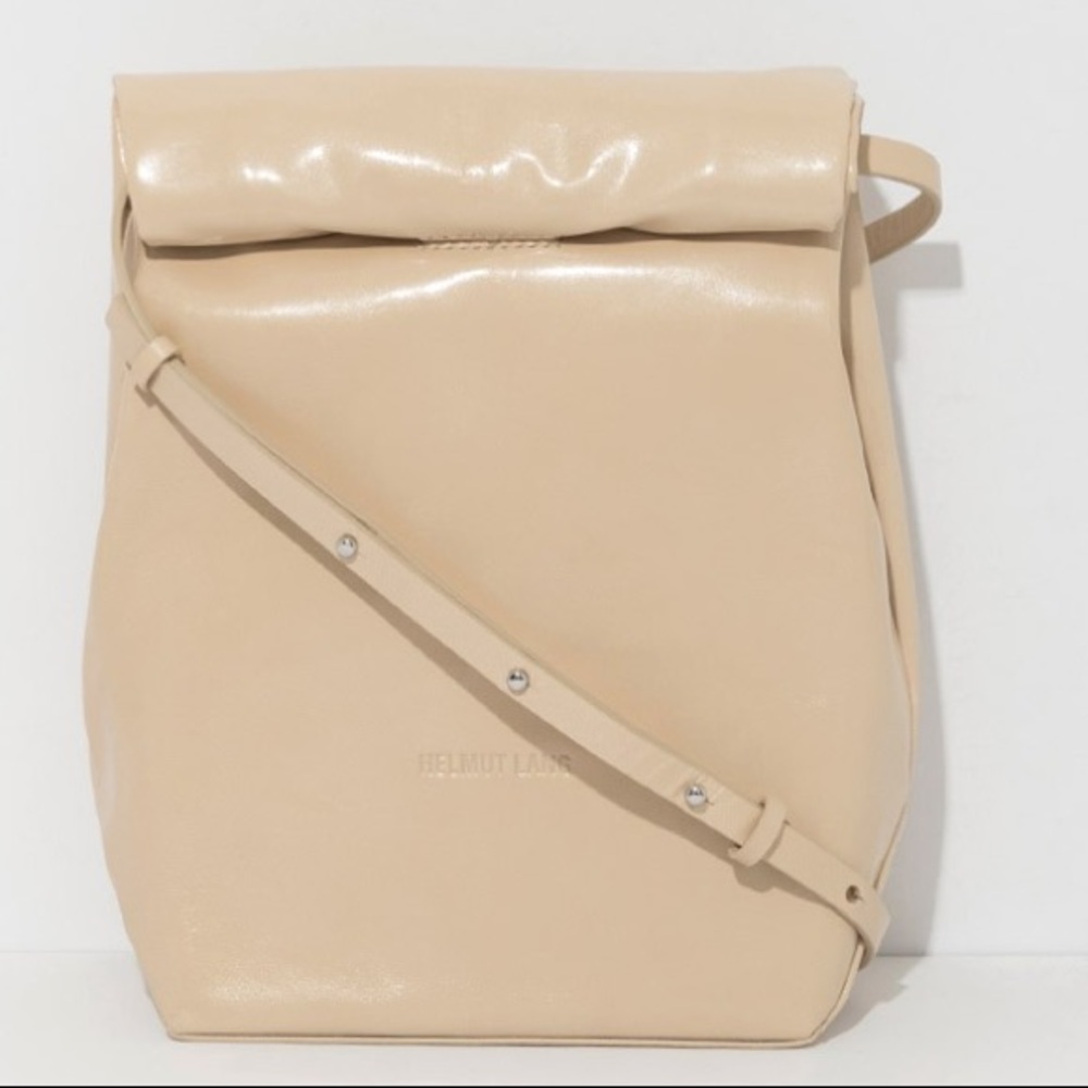 Helmet Lang bag